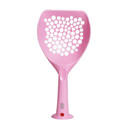 Catit Litter Scoop Large Bowl for Silica Beads with Oversized Holes