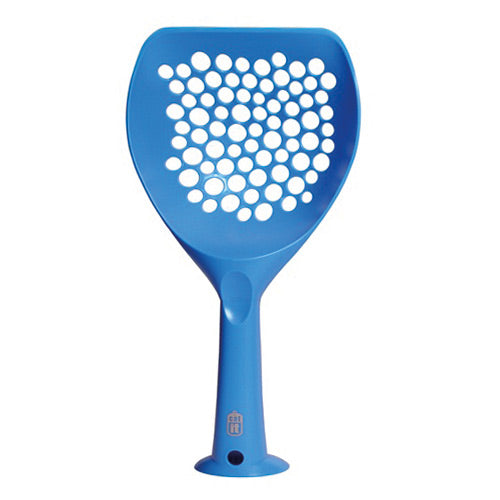 Catit Litter Scoop Large Bowl for Silica Beads with Oversized Holes