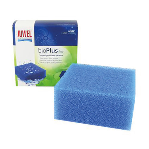 Juwel BioPlus Fine Filter Sponge For Aquarium
