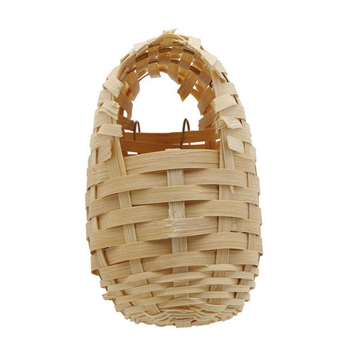 Bird Nesting