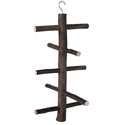 Trixie Natural Living Climbing Frame 27 cm Natural Wood