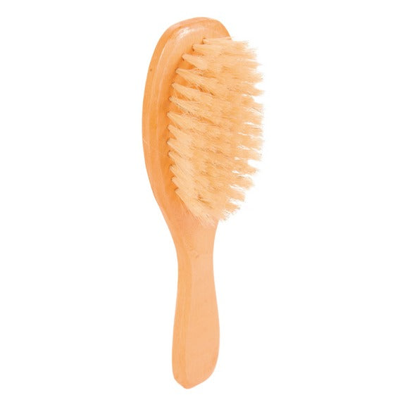 PetCare Natural Bristles Grooming Brush 5x21cm