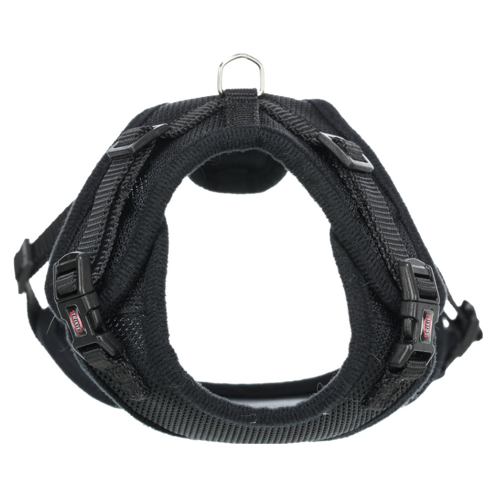 Cat Mesh Y Harness With Lead 22 To 42 Cm