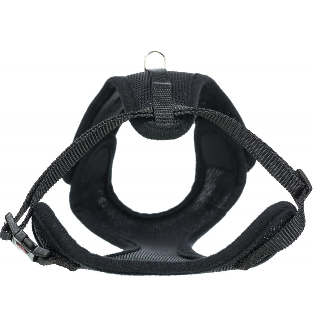 Cat Mesh Y Harness With Lead 22 To 42 Cm