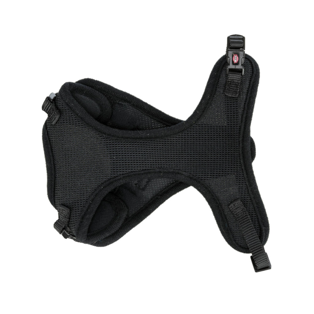 Cat Mesh Y Harness With Lead 22 To 42 Cm