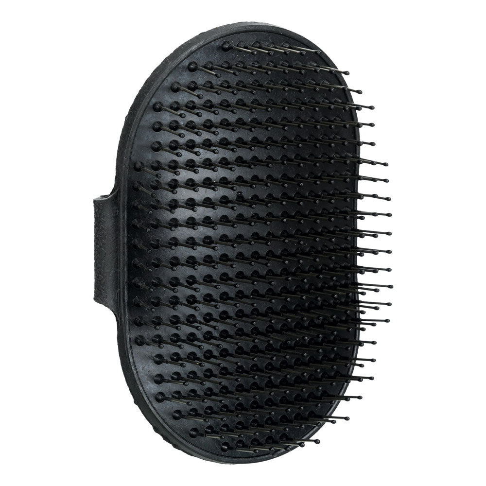 Hand Loop Brush 8x13cm for Wirehaired Dogs