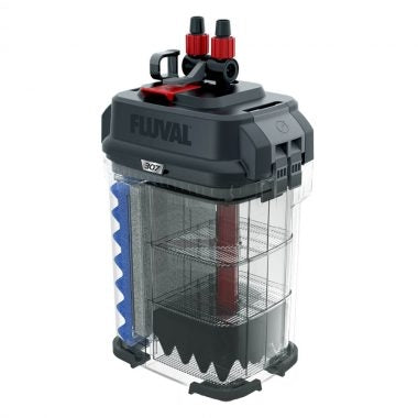 Fluval External Canister Filter 307 for 90-330L