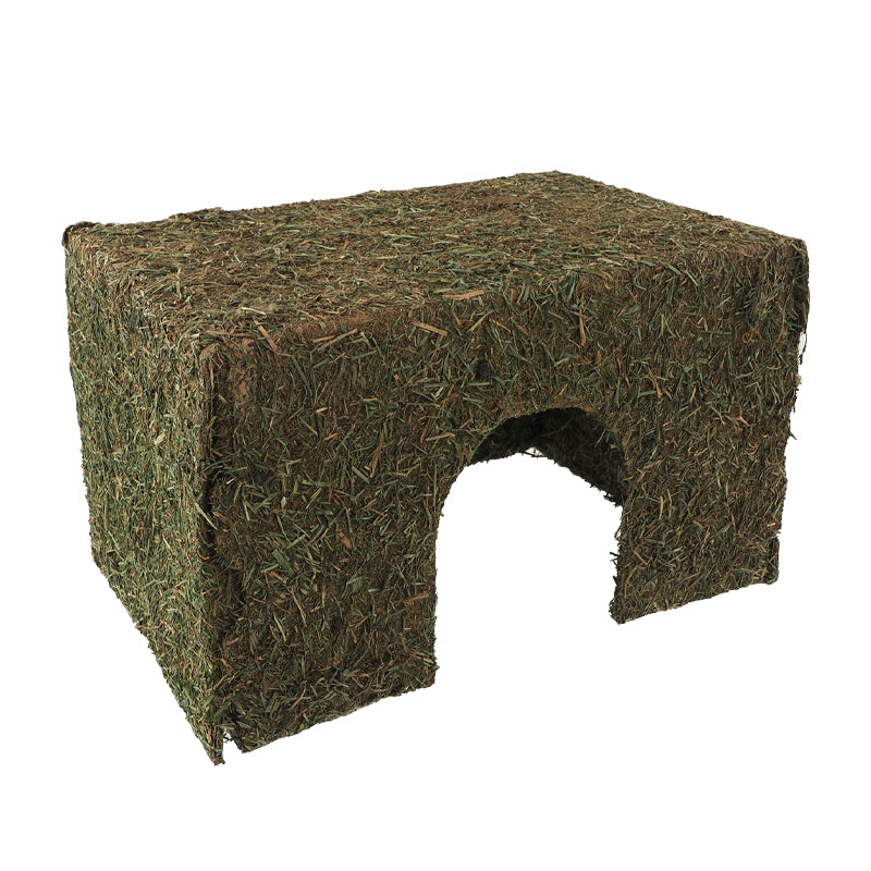 Nature Land Living Hay House Small 15 cm x 9 cm x 9 cm