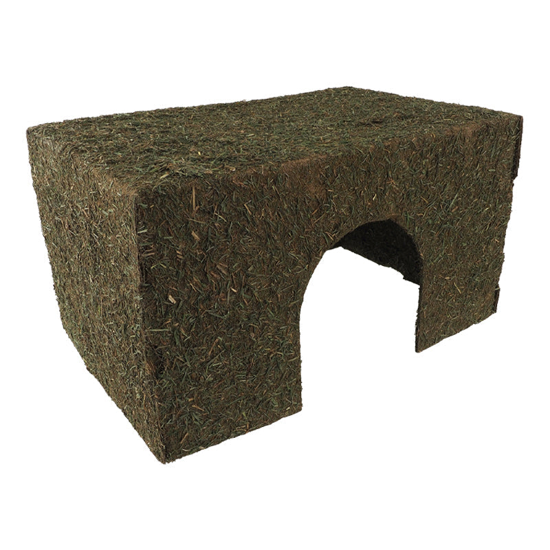 Nature Land Living Hay House Small 15 cm x 9 cm x 9 cm