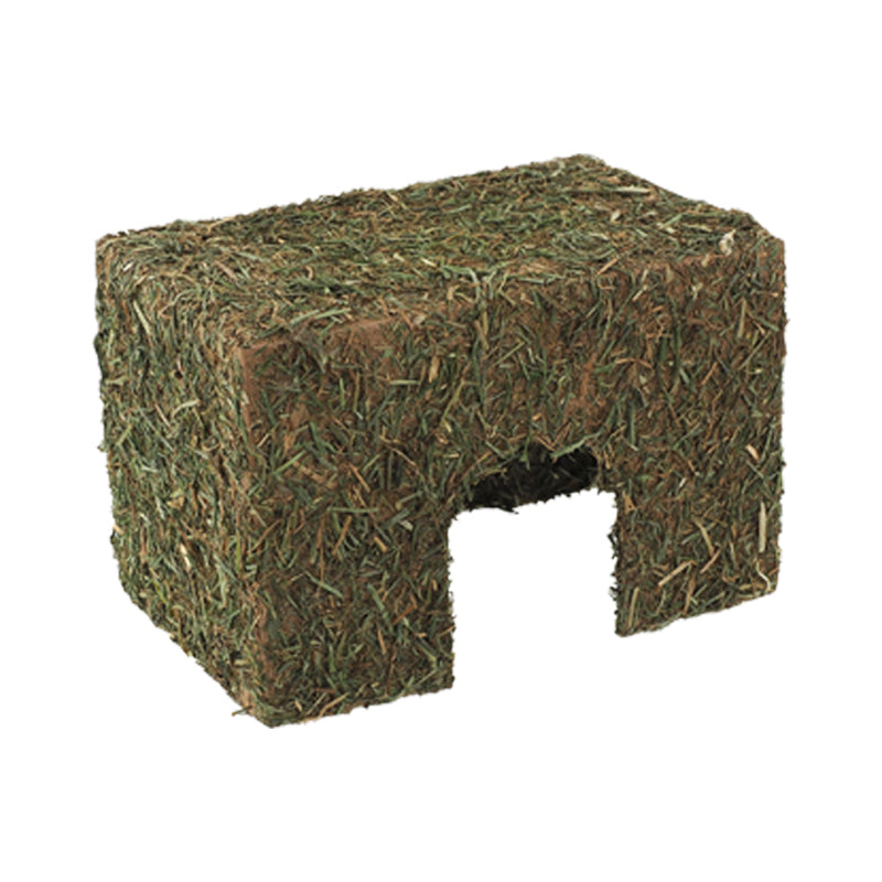 Nature Land Living Hay House Small 15 cm x 9 cm x 9 cm