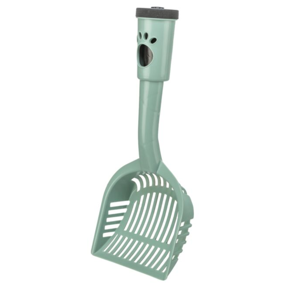 Trixie Litter Scoop with Dirt Bags