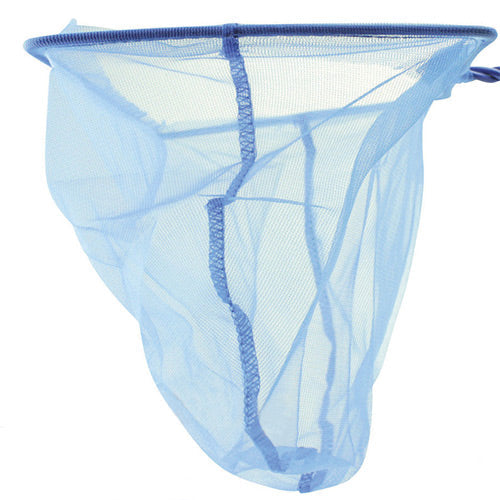 Marina Fish Net Fine Mesh Non Toxic Plastic Coated Handle