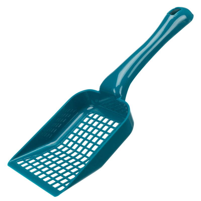 Ultra Litter Litter Scoop Medium Plastic