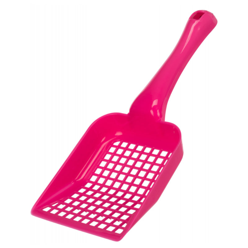 Ultra Litter Litter Scoop Medium Plastic