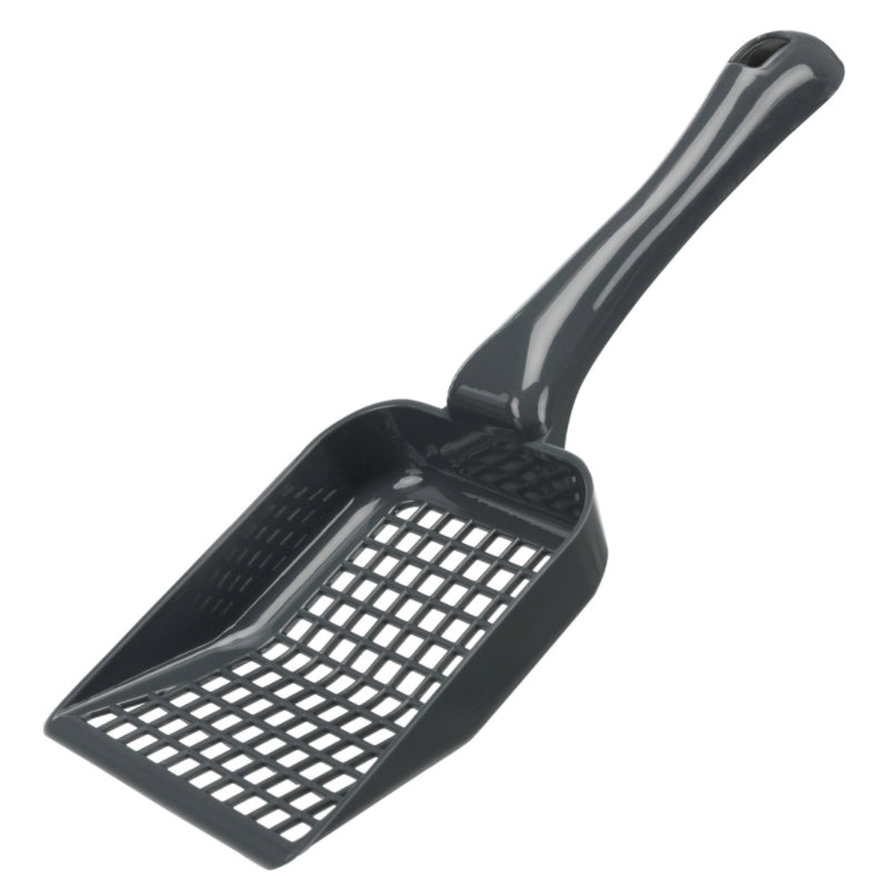 Ultra Litter Litter Scoop Medium Plastic