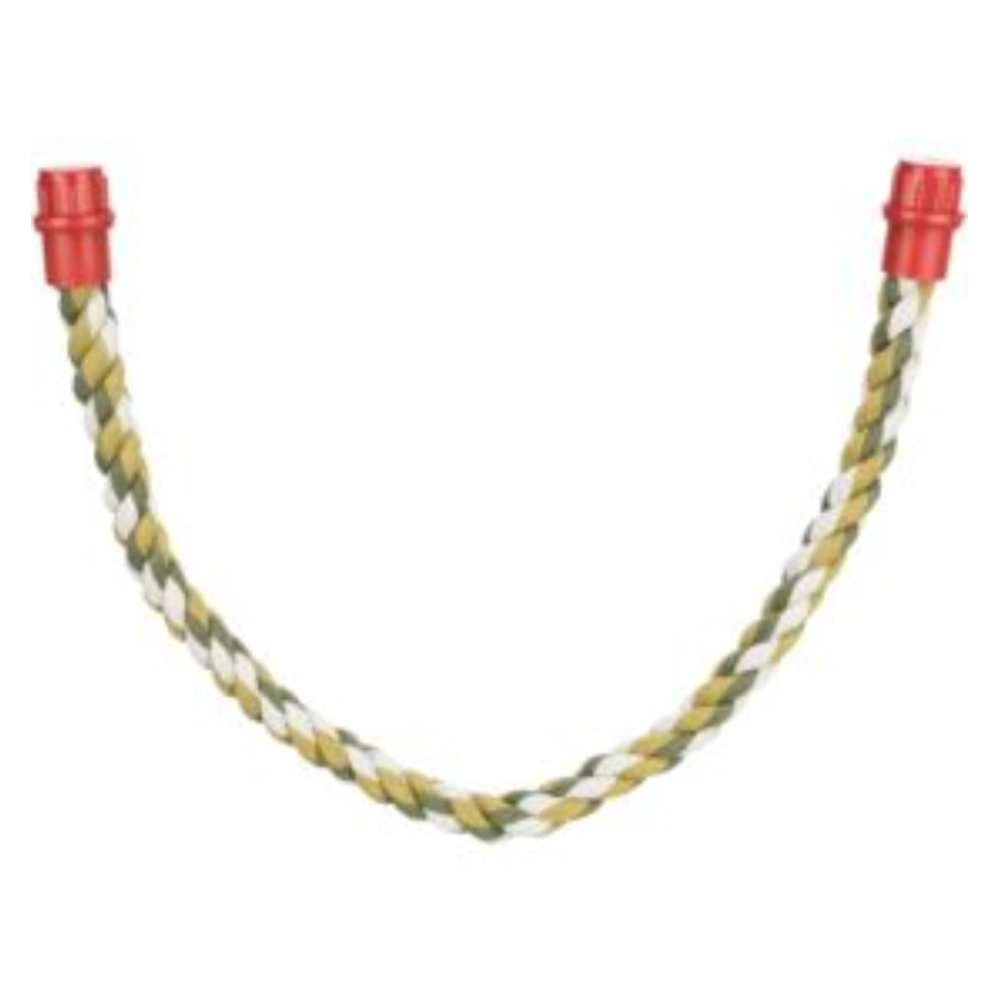 Trixie Bird Rope Perch Wire Reinforced Cotton